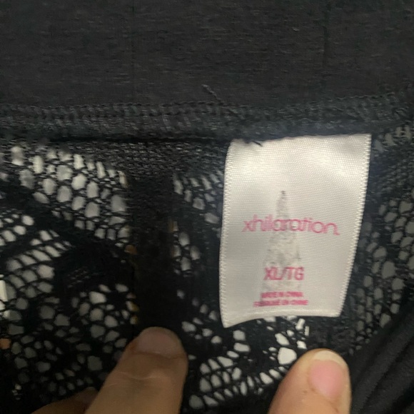 Pants - Picture 4 of 4